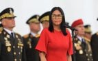 Delcy Rodríguez se pliega a EEUU y promete elecciones en Venezuela tras el regreso de María Corina