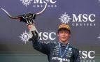 Alarma Antonelli: sufre un virus antes del GP de México donde puede ser campeón