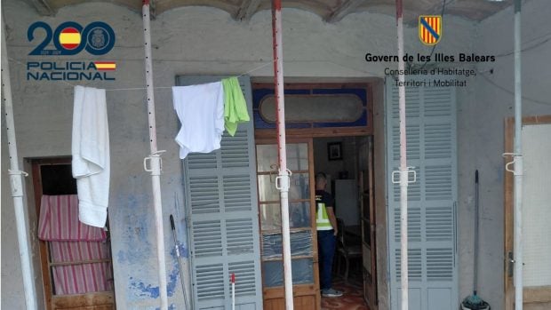 Casa patera Manacor