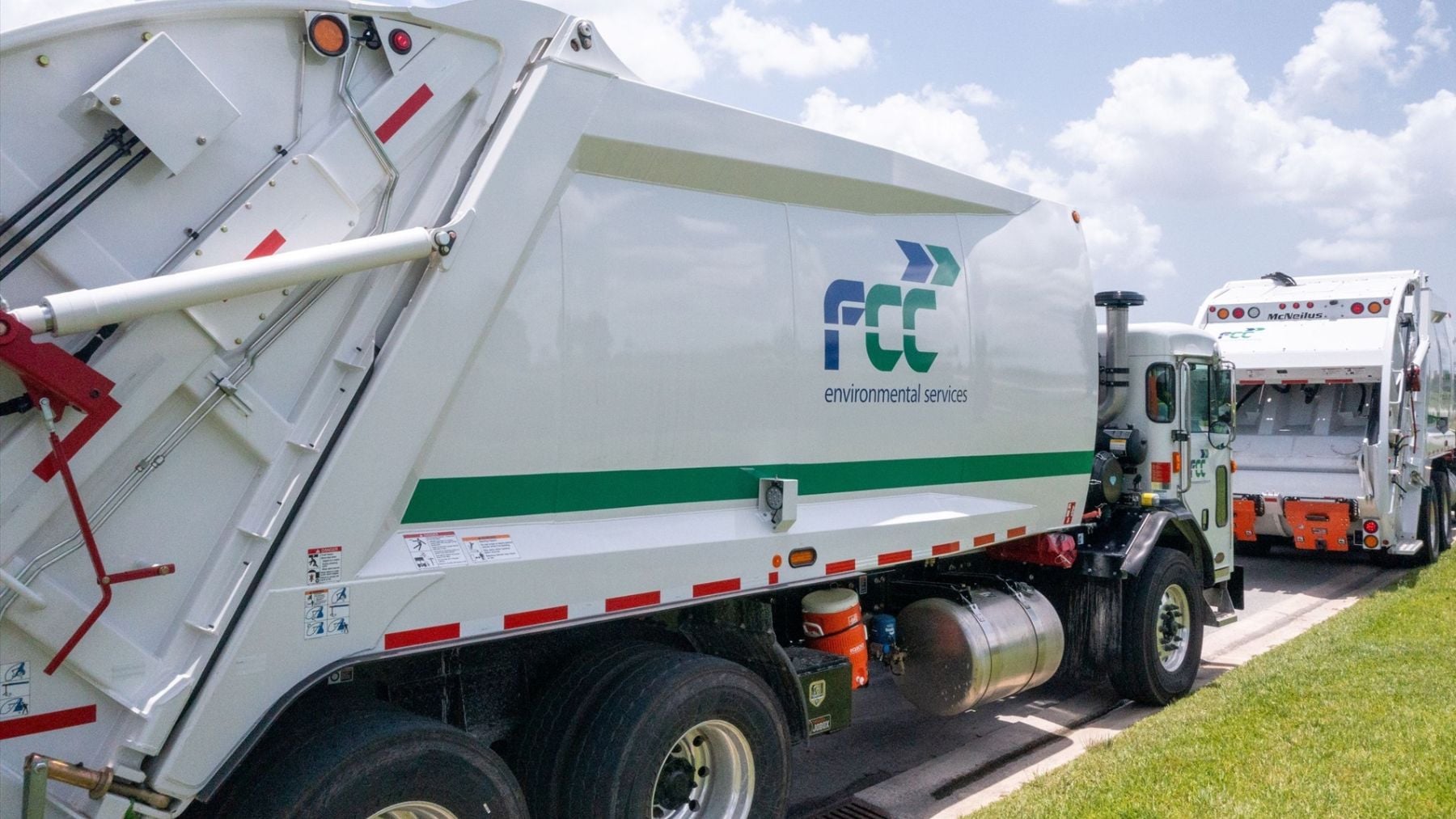 FCC dispara su beneficio un 46% tras facturar casi 8.000 millones hasta septiembre