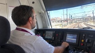 Requisitos para ser maquinista de tren en España