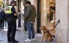 La Ley de Bienestar Animal lo confirma y conlleva multa