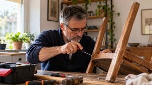 La psicología explica por qué las personas que prefieren arreglar las cosas
