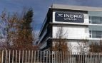 Indra, defensa, espacio