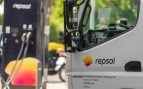 Repsol, gasolinera