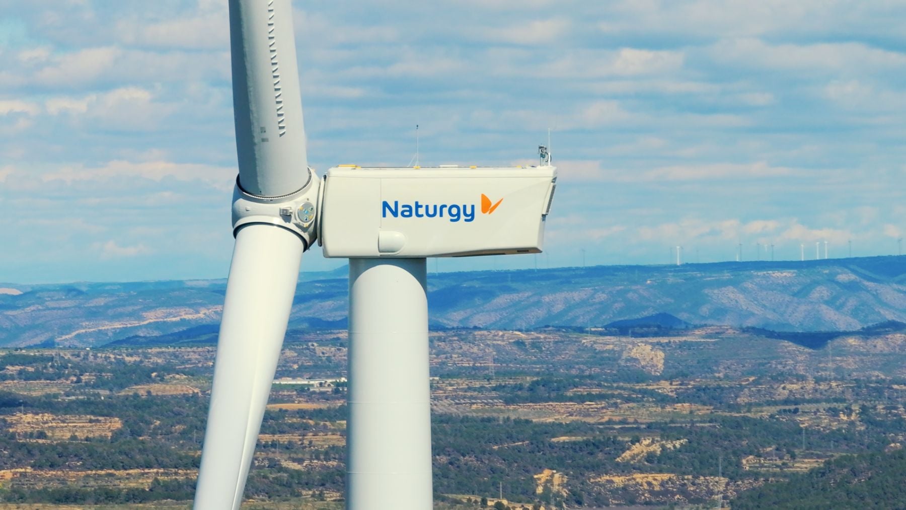 Naturgy supera los 1.700 millones de ganancias hasta septiembre y mejora previsiones ante el precio de la energía