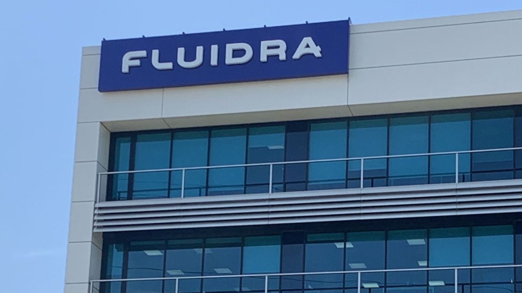 Los beneficios netos de Fluidra aumentan un 6% hasta superar los 220 millones de euros