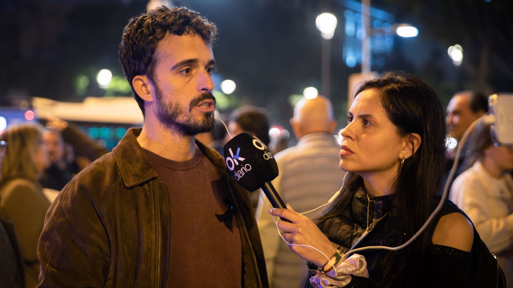 El análisis de la tragedia por Carlos Quero en OKDIARIO: Somos un ex país en vías de subdesarrollo