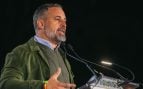 Vox querella Óscar Puente accidente Urda, Santiago Abascal