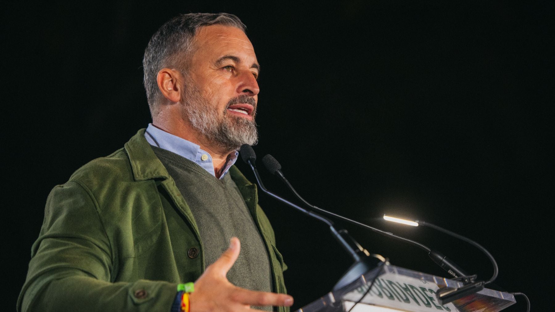 Vox se querella contra Óscar Puente por homicidio imprudente por el accidente de Urda