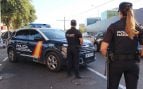 detenidos inmigración irregular