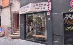 robo peluquería asalto Palma centro tijeras