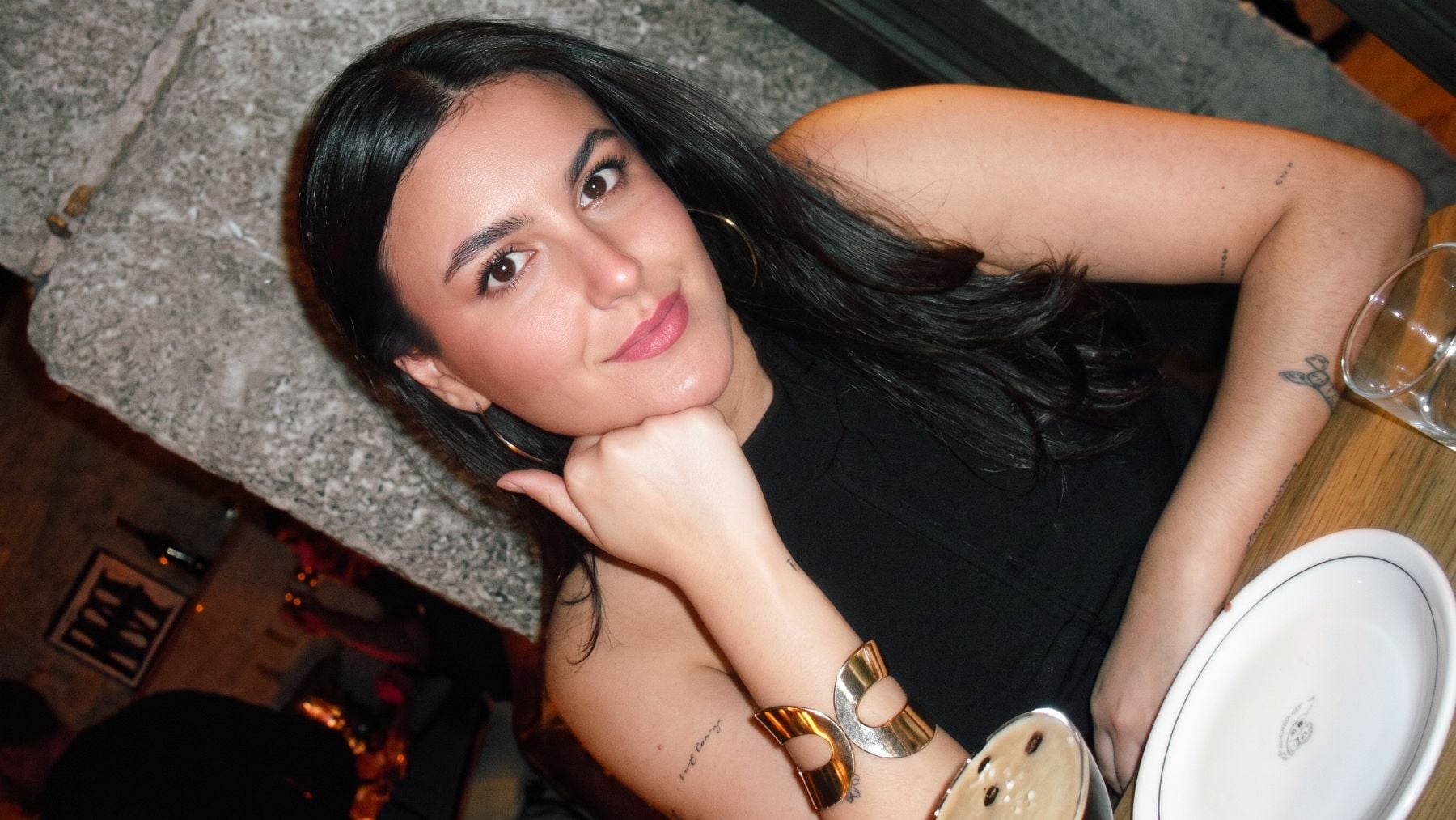 Mari Carmen, una joven mallorquina de unos 25 años, entre los desaparecidos por el accidente ferroviario de Toledo
