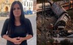 Los juzgados de Orgaz colapsados por el accidente: «Sólo hay tres funcionarios nuevos y nos están dando móviles que no podemos llevarnos a casa»