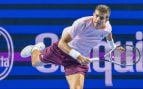 Rafa Jódar ATP FInals