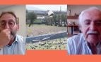 José Trigueros, presidente de la Asociación de Ingenieros de Caminos: «Si fallan los sistemas de seguridad de una vía ferroviaria es que no tenemos un buen sistema de seguridad»