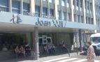 Muere un hombre tiroteado en la habitación del hospital Joan XXIII de Tarragona donde estaba ingresado