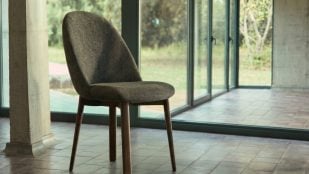 silla Meila de Kave Home