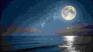 Luna llena