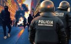 saqueos, TikTok, comercios, vandalismo, magrebíes, sucesos, detenidos, redes sociales