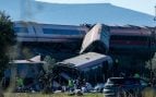 La maquinista del Iryo pidió ayuda a su compañía tras intentar arrancar dos veces el tren sin éxito