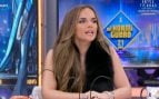 Melody en 'El Hormiguero'