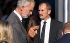 Los Reyes Felipe y Letizia en el Hospital de Toledo. (Foto: RTVE)