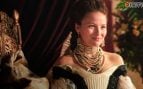 Escena de la temporada 3 de 'La emperatriz'. (Netflix)