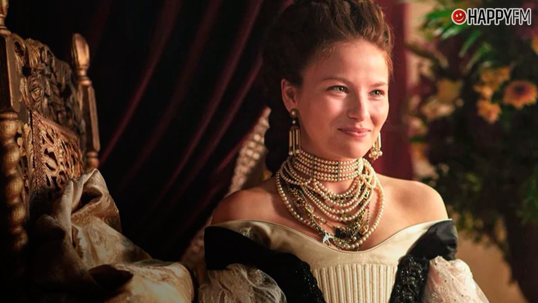 'La Emperatriz