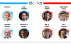Los OK y KO del viernes, 30 de octubre de 2026