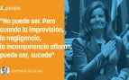 ¿Dónde estás, Fátima?