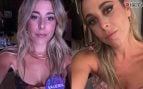 Valeria Ros en sus redes sociales (Fuente: Instagram)