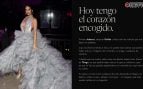 Anita Williams crítica a los influencers por el accidente de Urda: «No todo vale por conseguir visitas»