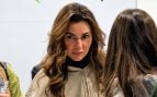 Arantxa del Sol, accidente tren