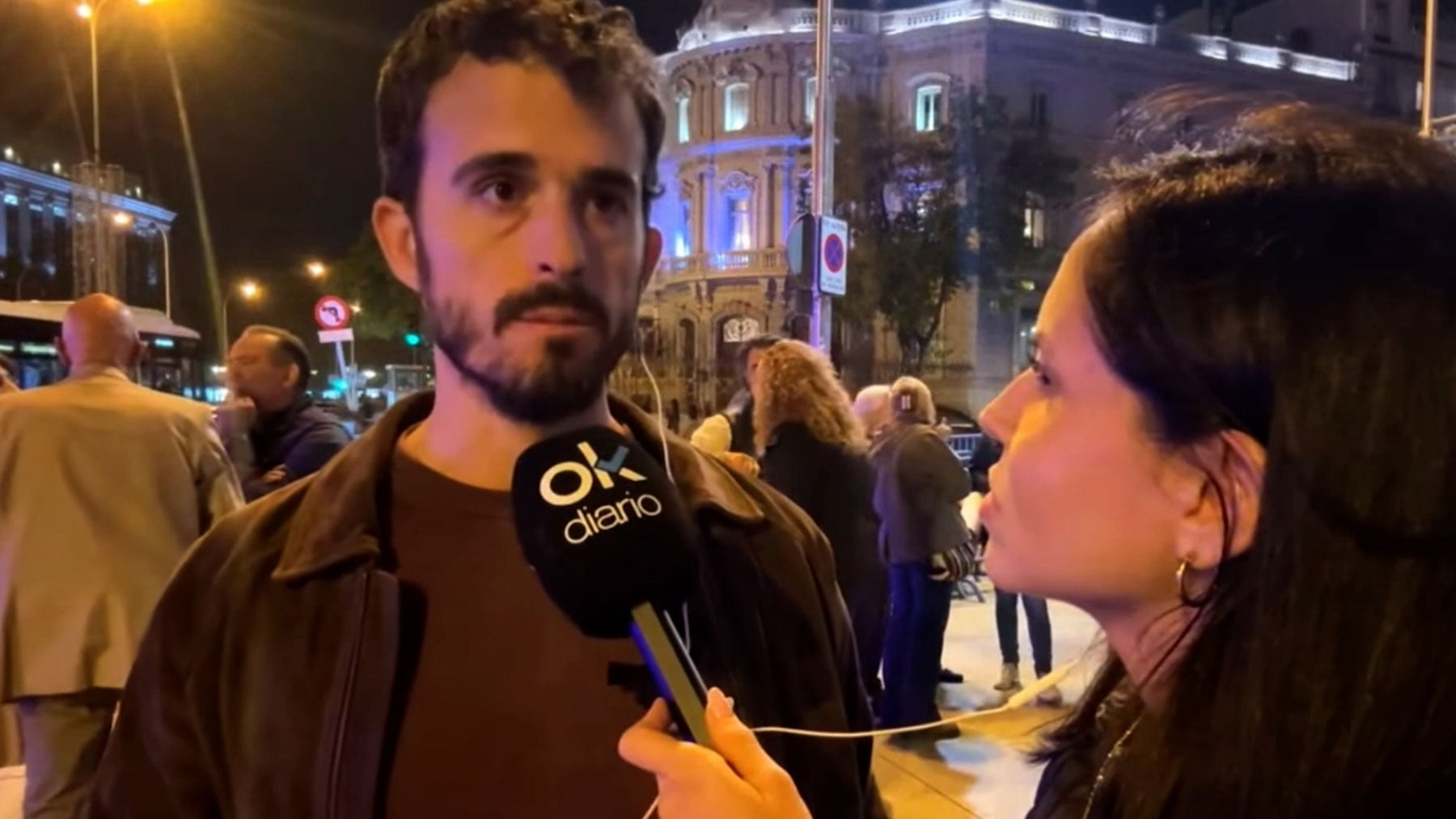 El análisis de la tragedia por Carlos Quero en OKDIARIO: Somos un ex país en vías de subdesarrollo