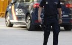 Detenido un hombre por robar, agredir y amenazar a un sacerdote para exigirle dinero en Zaragoza