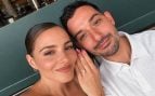 Andrea Duro y Guillermo Sánchez adelantan su ‘sí, quiero’ y sorprenden con una boda civil inesperada