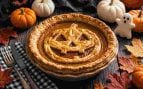 Tarta de Halloween