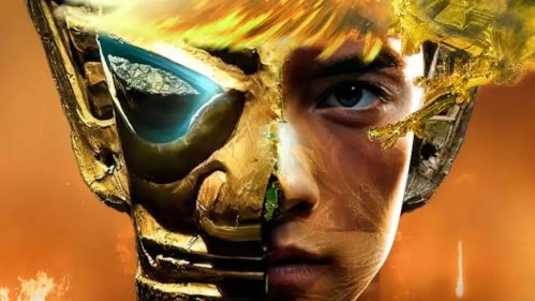 ‘Sanxingdui: Future Past’ (Bona Film Group).