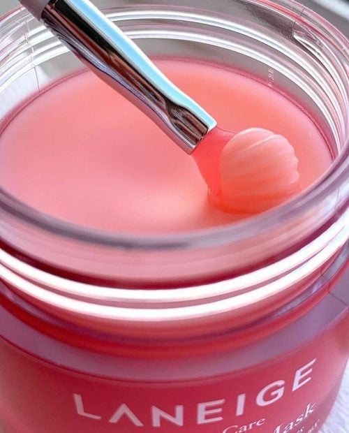 labios proteger frio
