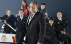 Patxi Freytez, actor, El comisario, series, Telecinco, Mediaset, Podemos, Senado, Madrid, listas, elecciones generales 29-N