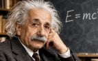 Albert Einstein