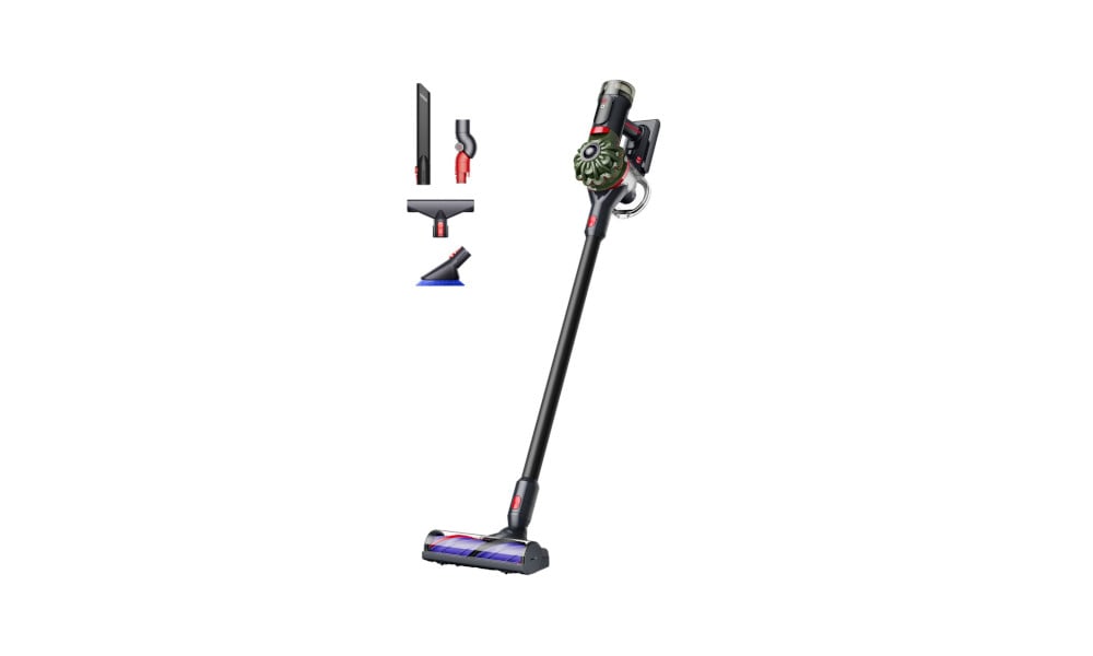 Aspiradora sin cable Dyson V8 Cyclone