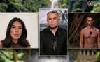 El equipo médico de ‘Supervivientes’ toma una decisión sobre el futuro de Asraf