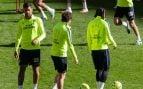 Cuti Romero Atlético