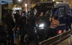 Detenido otro menor por ser uno de los cabecillas de Blocus que organizan saqueos en Barcelona