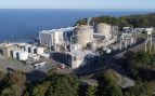 Vista aérea de la central nuclear de Calvert Cliffs, en Maryland, junto a la bahía de Chesapeake, una de las ocho plantas del préstamo condicional para repotenciar centrales nucleares