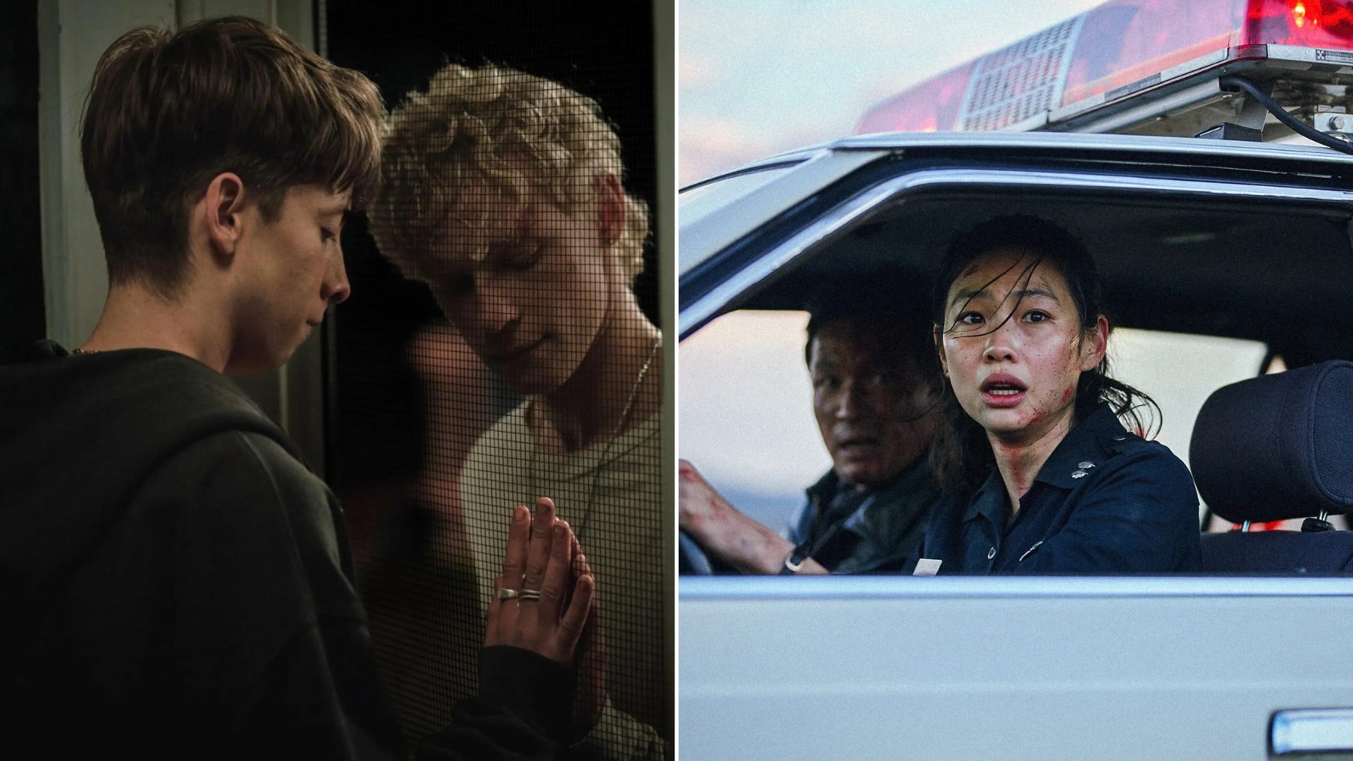 ‘Leviticus’ (Causeway Films, Salmira Productions) y ‘Hope’ (Plus M Entertainment).