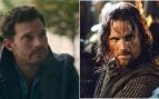 Jamie Dornan, el nuevo Aragorn de ‘El Señor de los Anillos’, cree que el trabajo de Viggo Mortensen es irrepetible: «No pretendo superarlo en absoluto»