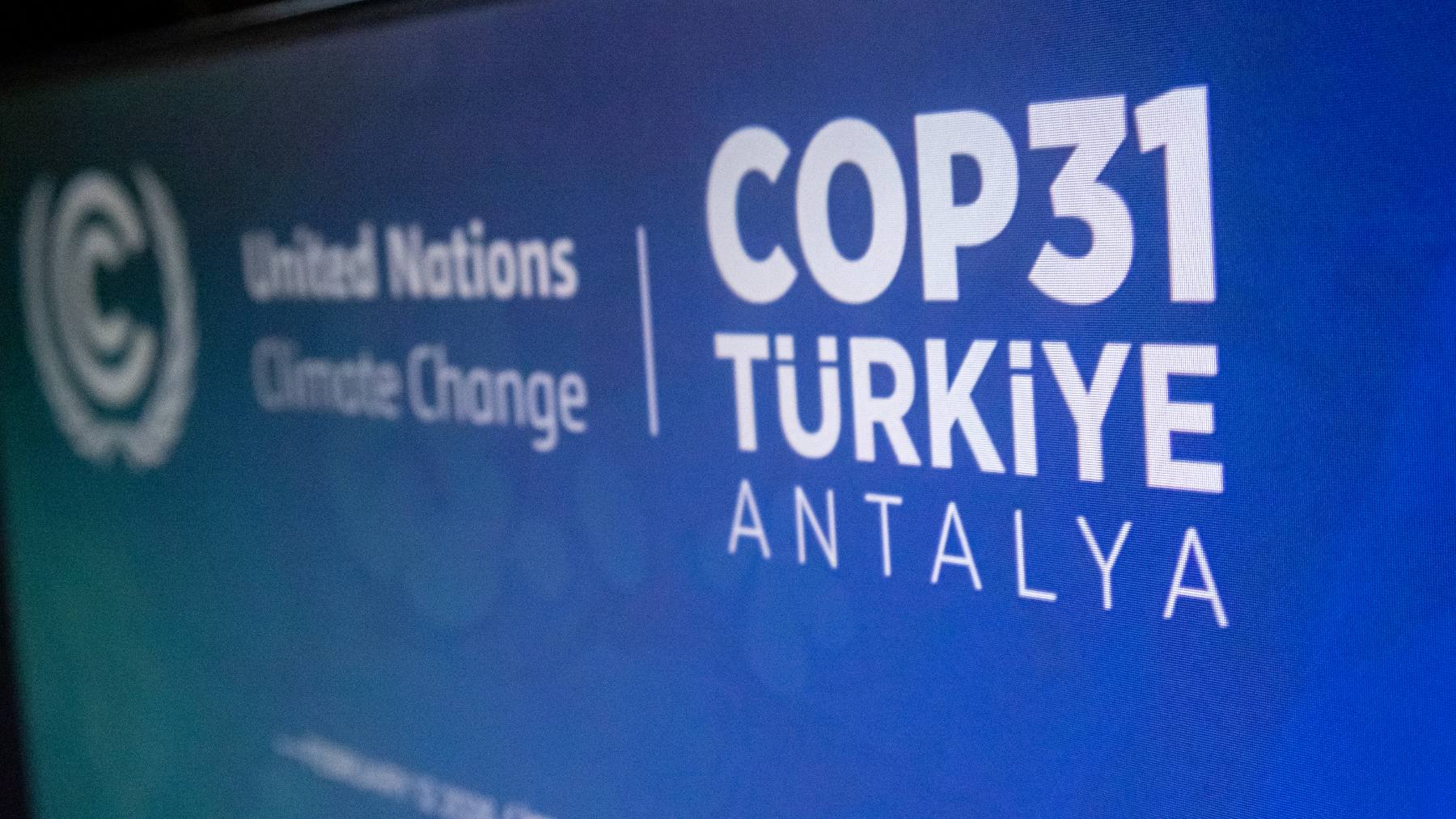 COP31